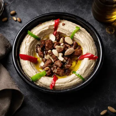 Etli Humus