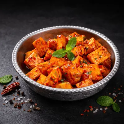Patata Harra