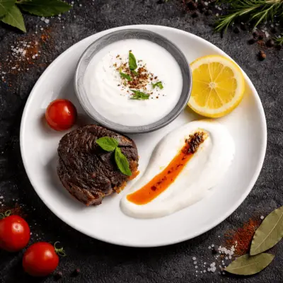 Kuru Patlıcan Dolma (Adet)