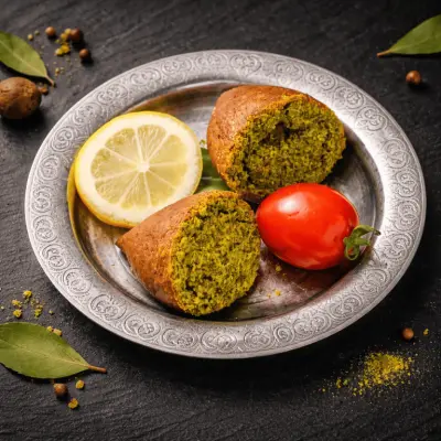 Kızartma İçli Köfte (Adet)