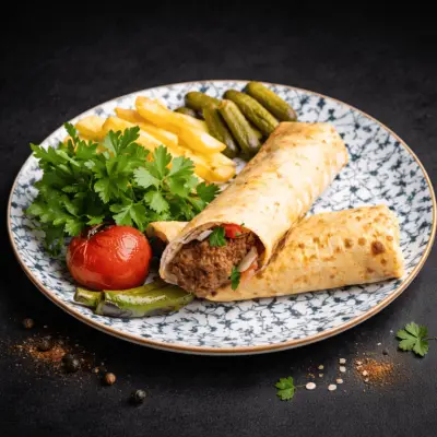 سندويشة أضنة
