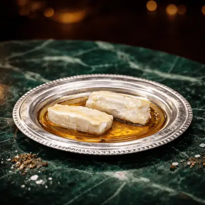 Honey and Cream
