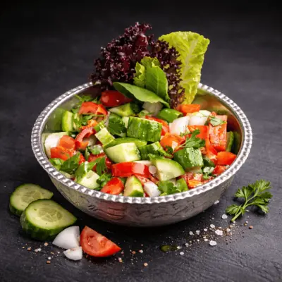Çoban Salata