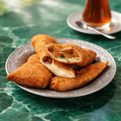 Paçanga Böreği (Adet)