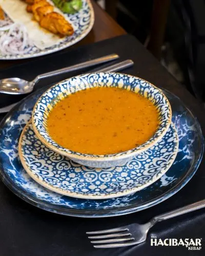 ÇORBALAR