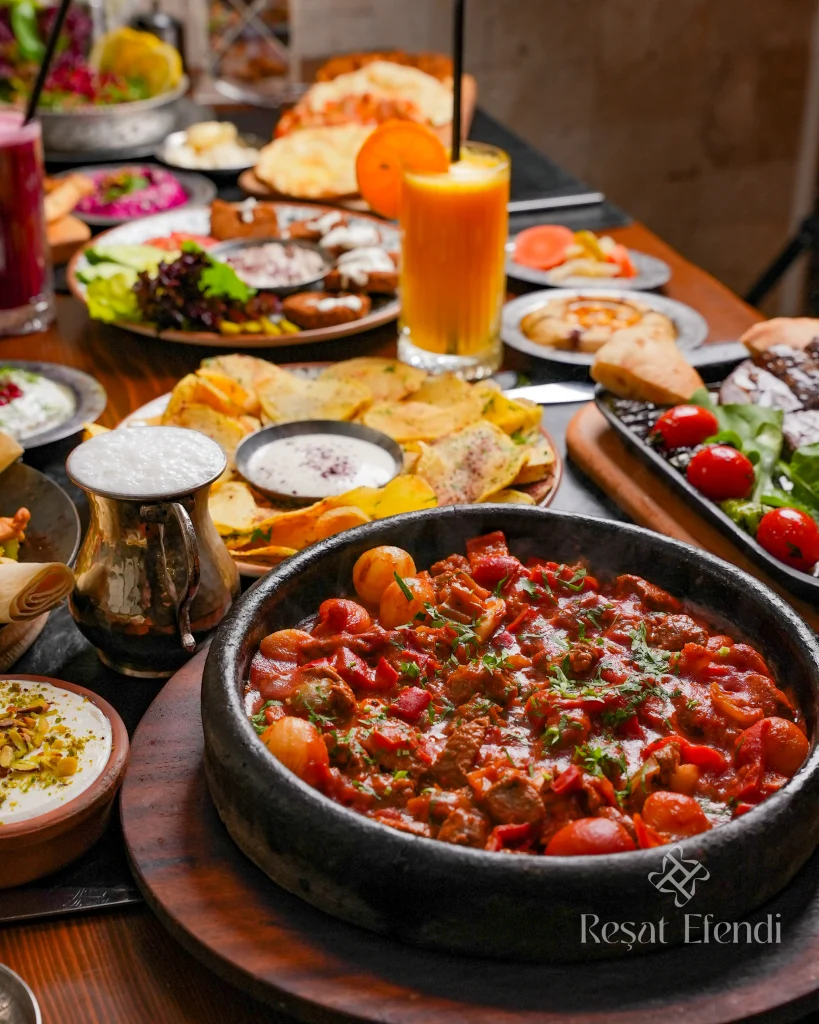 مطعم لحم في الفاتح