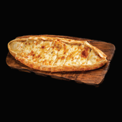 Cheese Pide