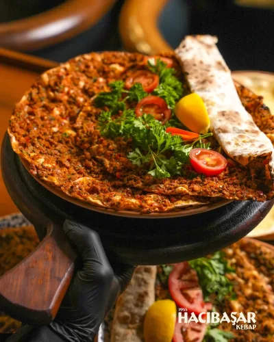 LAHMACUNLAR